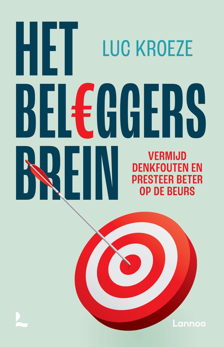 Beleggersbrein: Psychologie en Beleggen Gecombineerd
